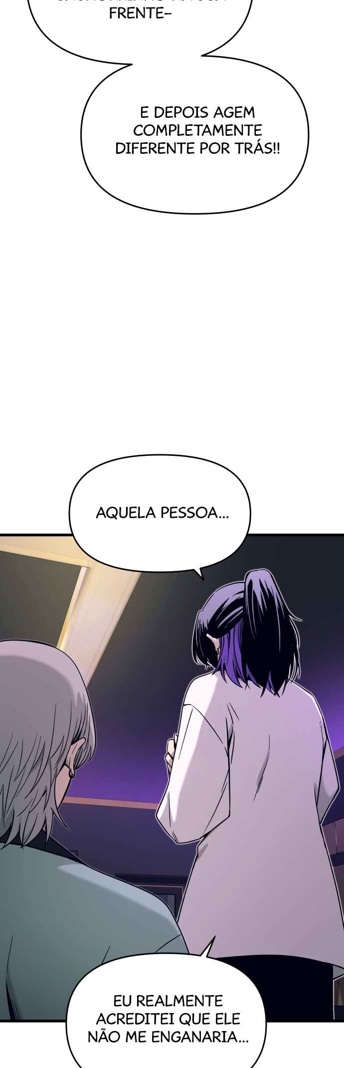 Read My Bias Gets on the Last Train PT Manga Online
