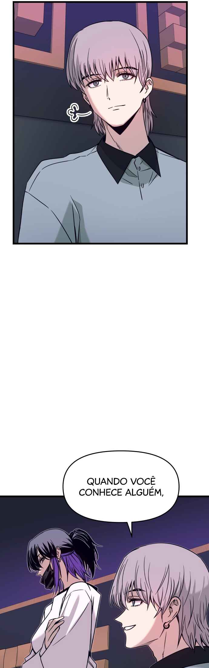 Read My Bias Gets on the Last Train PT Manga Online