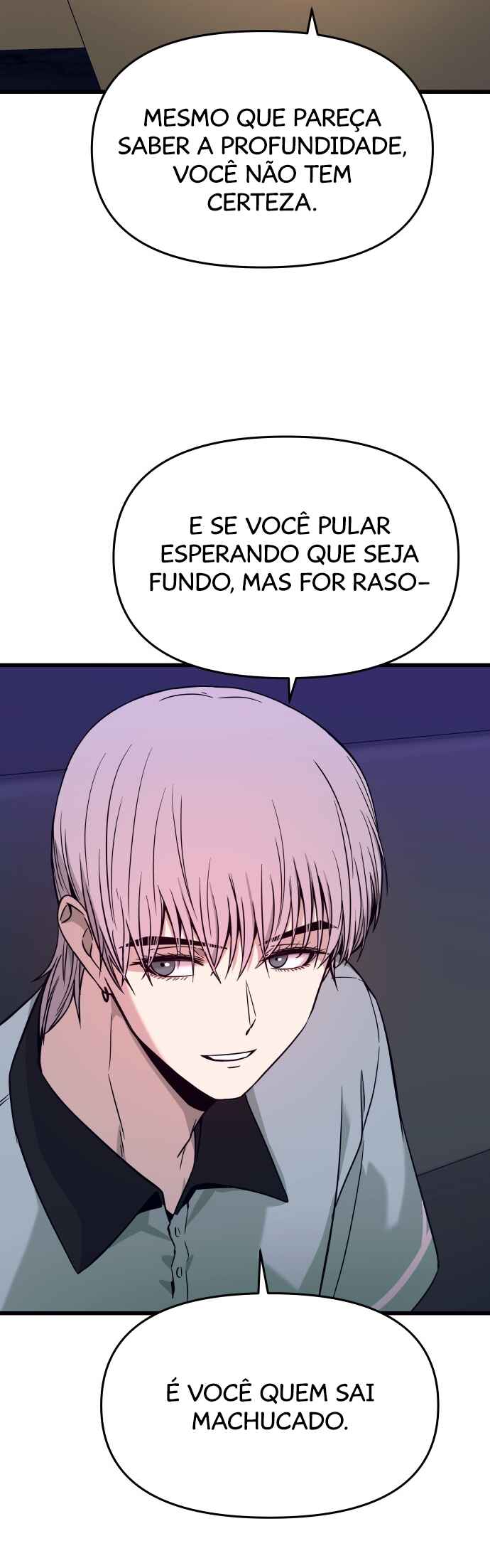 Read My Bias Gets on the Last Train PT Manga Online