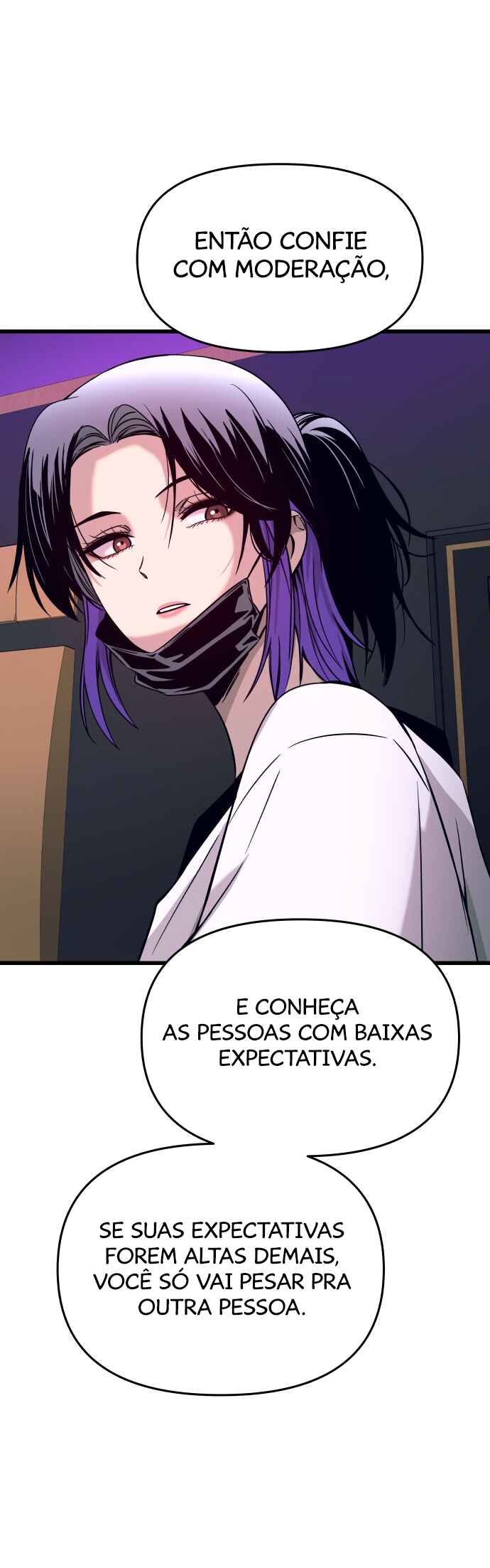 Read My Bias Gets on the Last Train PT Manga Online