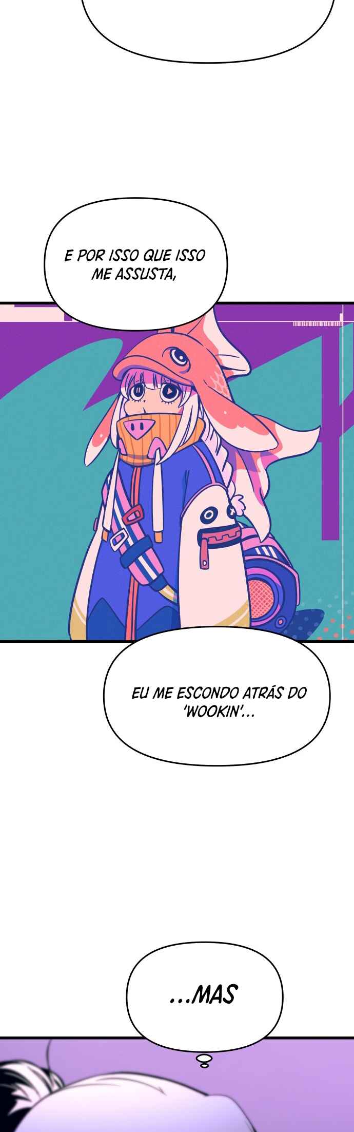 Read My Bias Gets on the Last Train PT Manga Online
