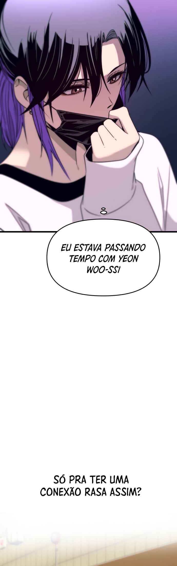 Read My Bias Gets on the Last Train PT Manga Online