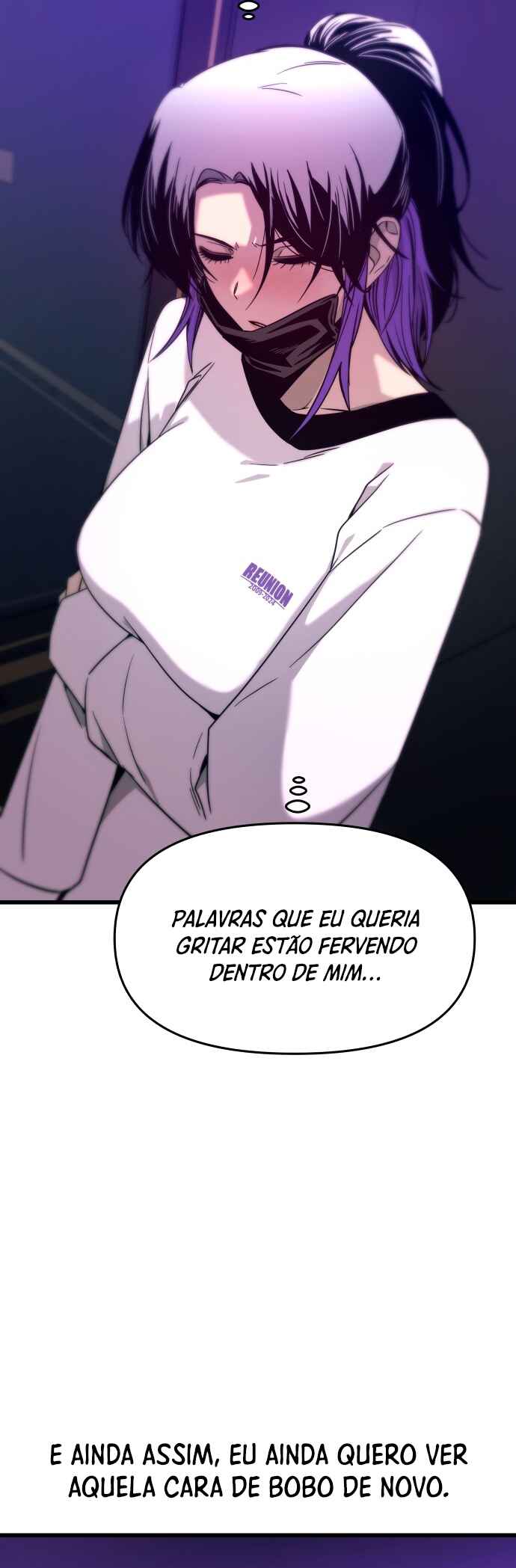 Read My Bias Gets on the Last Train PT Manga Online