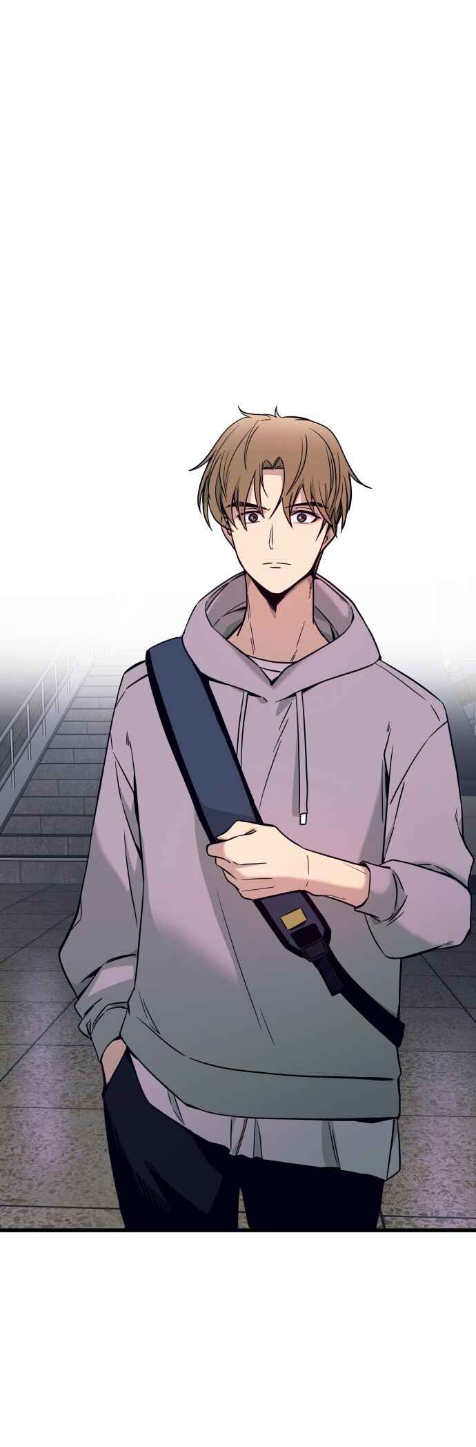 Read My Bias Gets on the Last Train PT Manga Online
