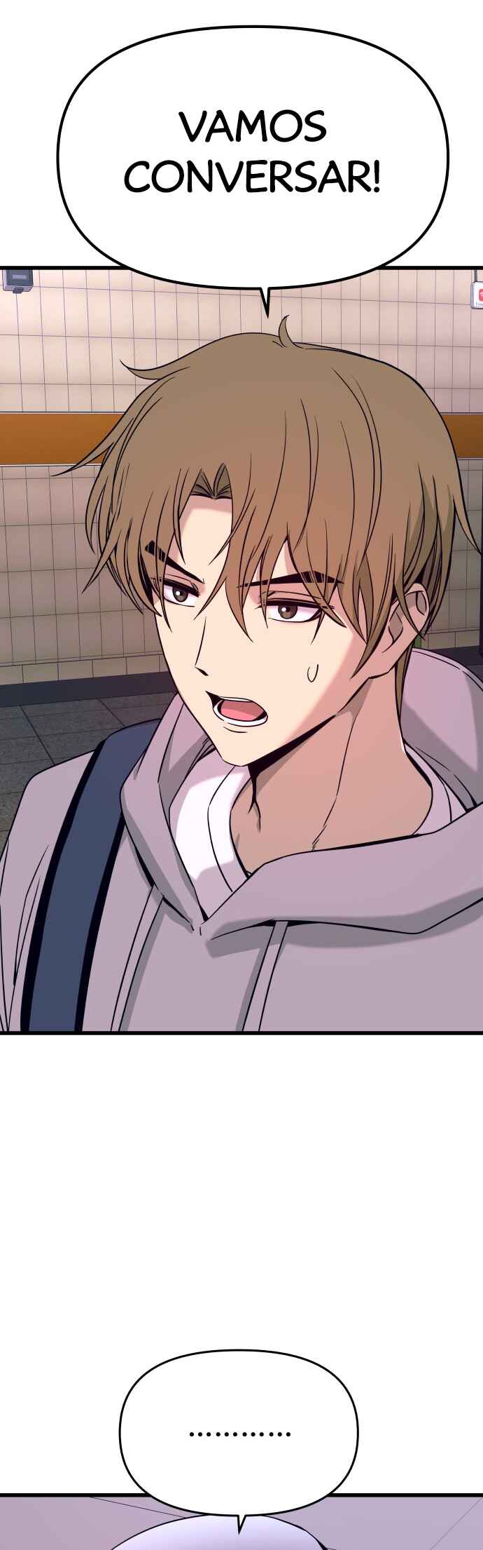 Read My Bias Gets on the Last Train PT Manga Online