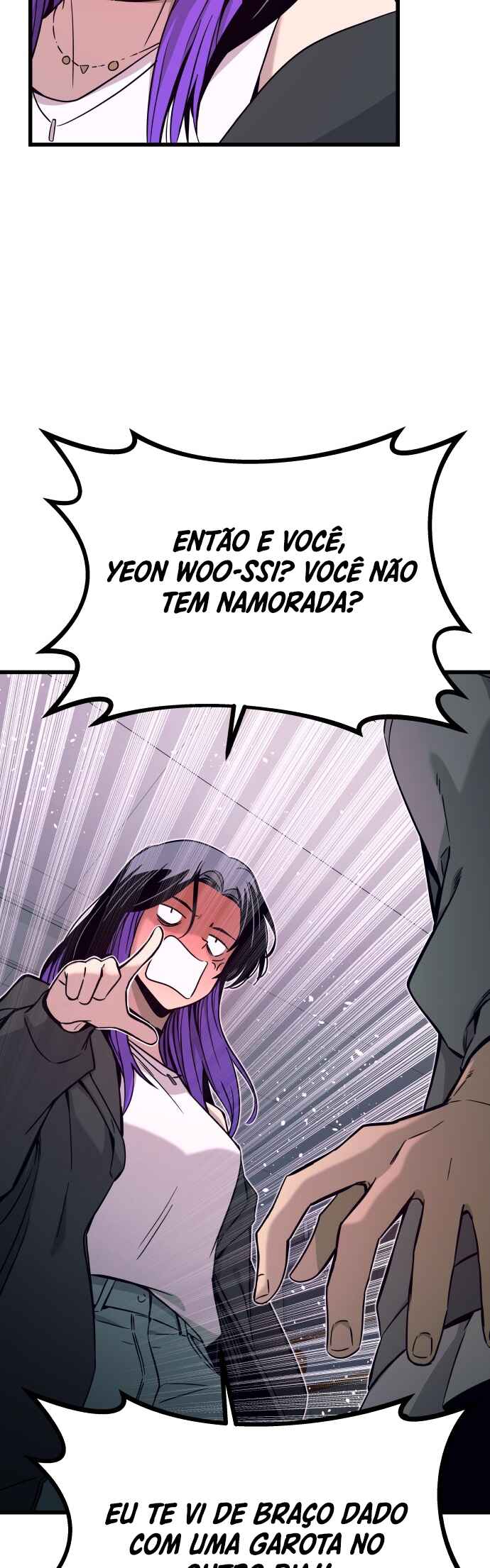 Read My Bias Gets on the Last Train PT Manga Online