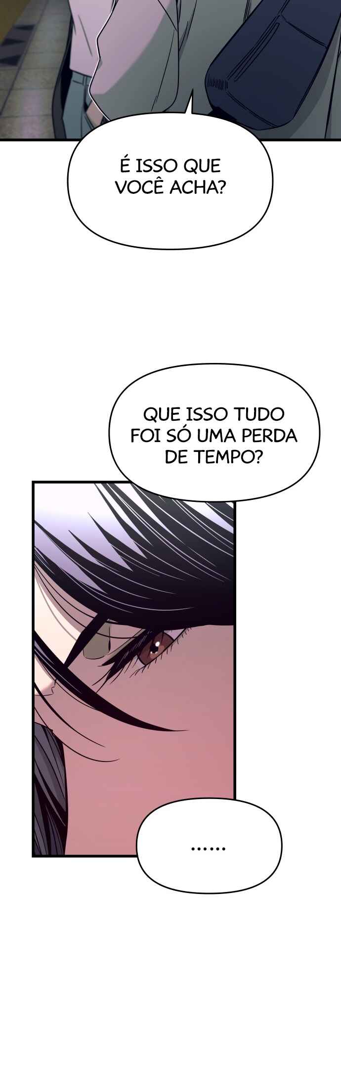 Read My Bias Gets on the Last Train PT Manga Online