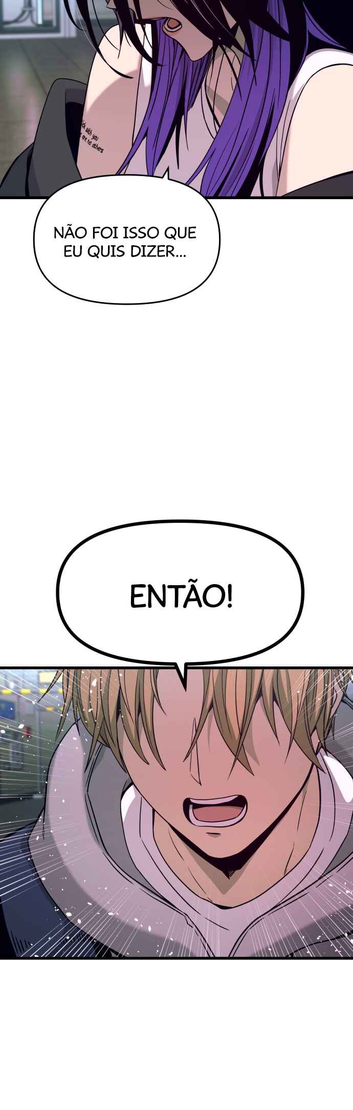 Read My Bias Gets on the Last Train PT Manga Online