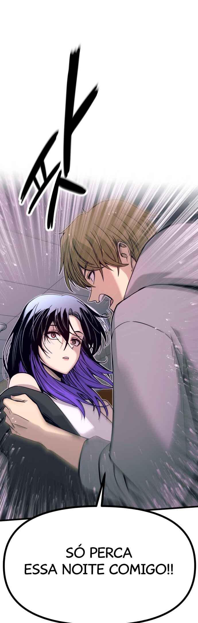 Read My Bias Gets on the Last Train PT Manga Online