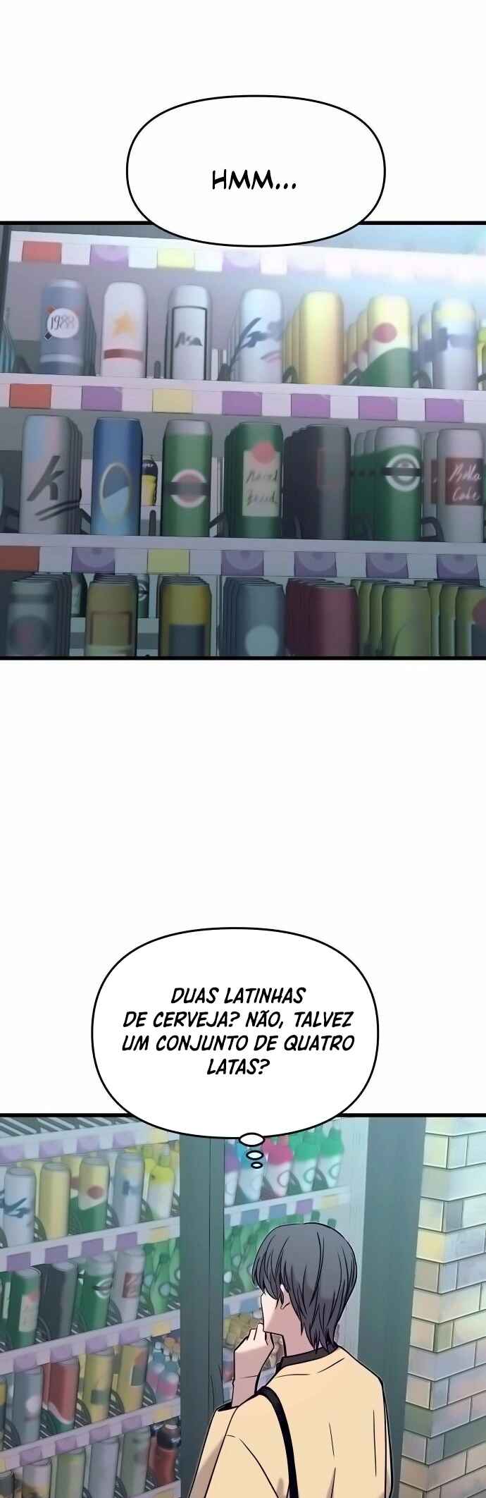 Read My Bias Gets on the Last Train PT Manga Online