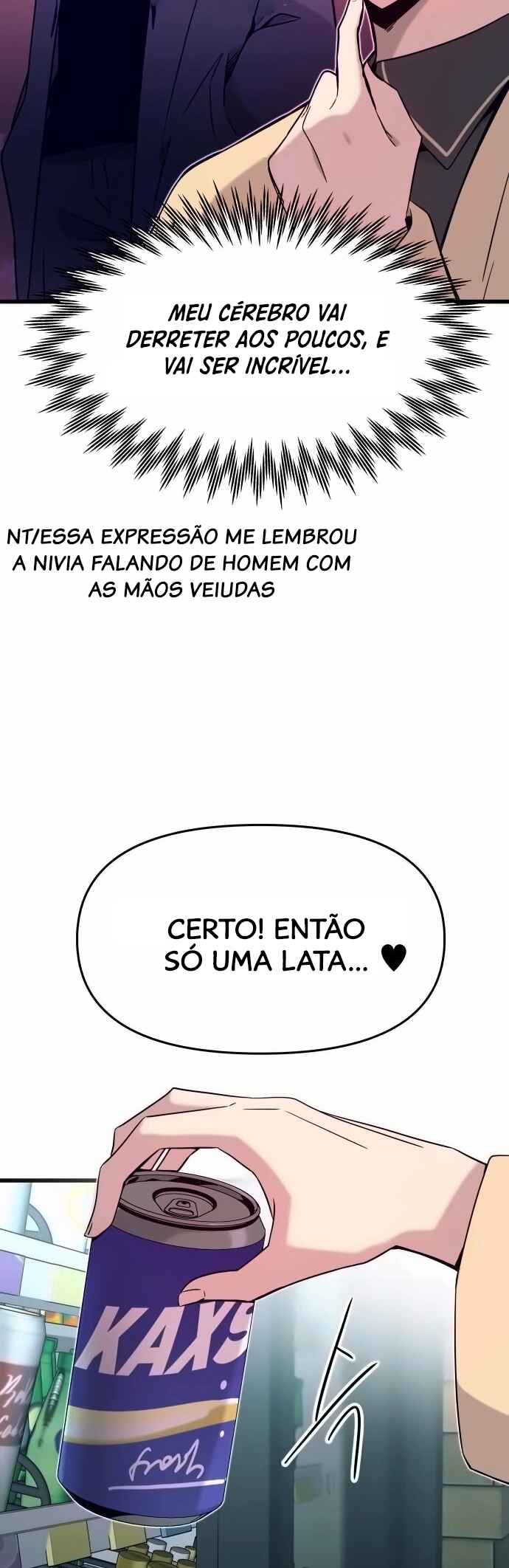 Read My Bias Gets on the Last Train PT Manga Online