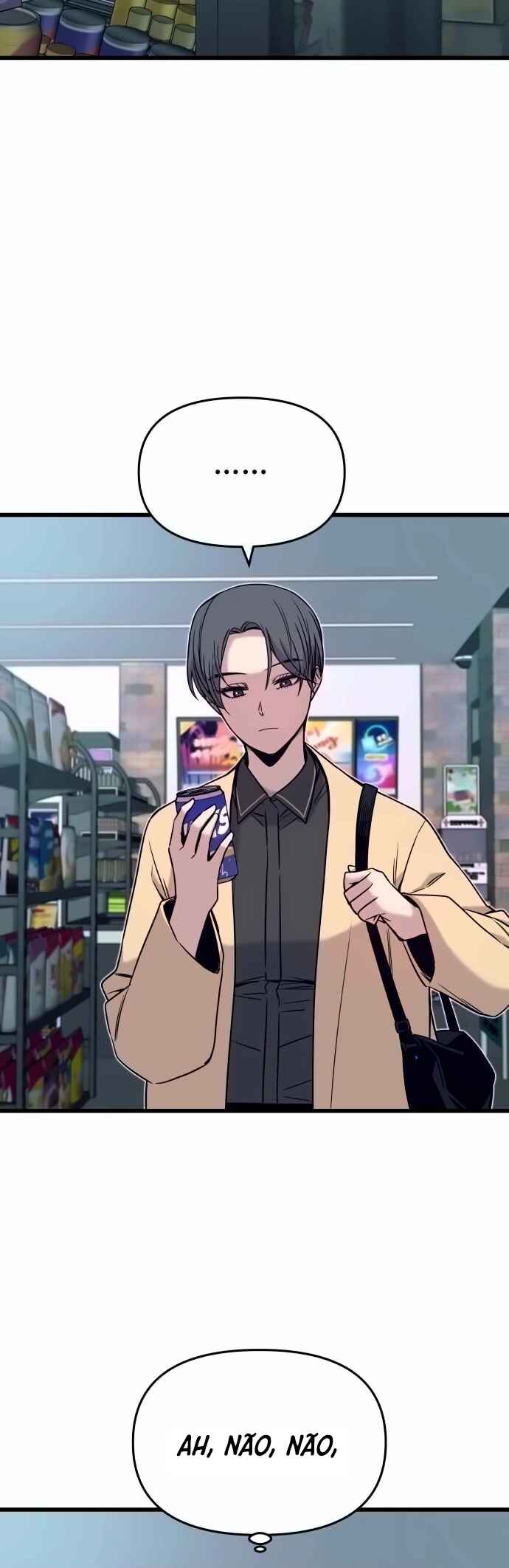 Read My Bias Gets on the Last Train PT Manga Online