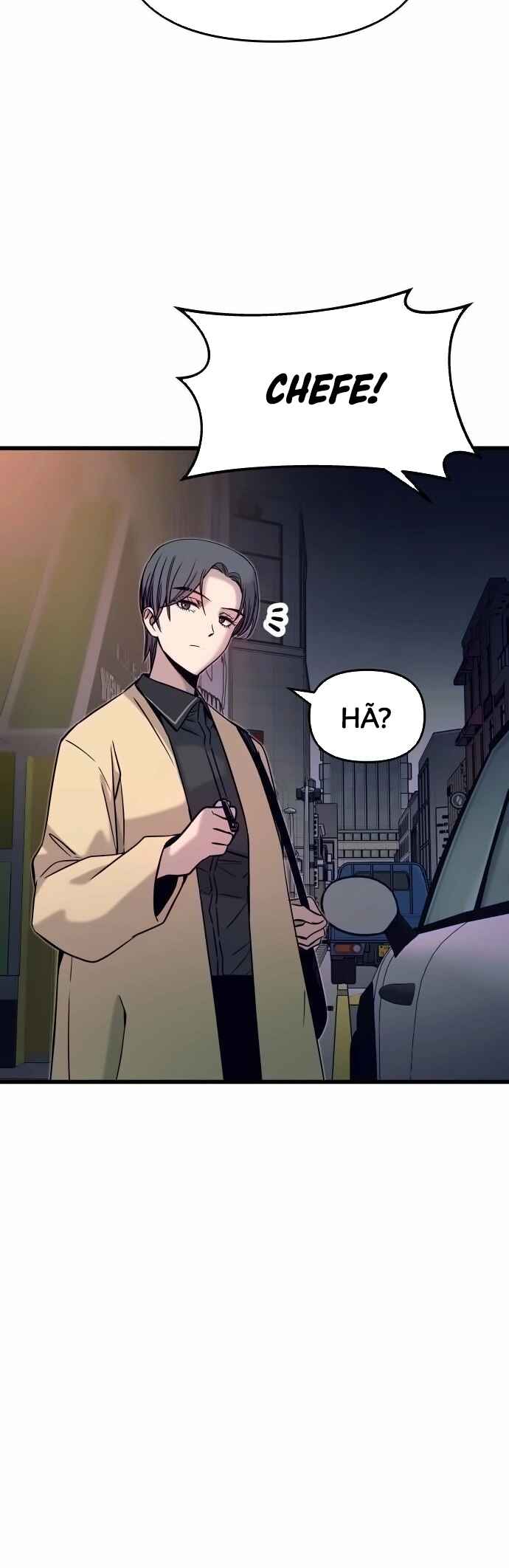 Read My Bias Gets on the Last Train PT Manga Online