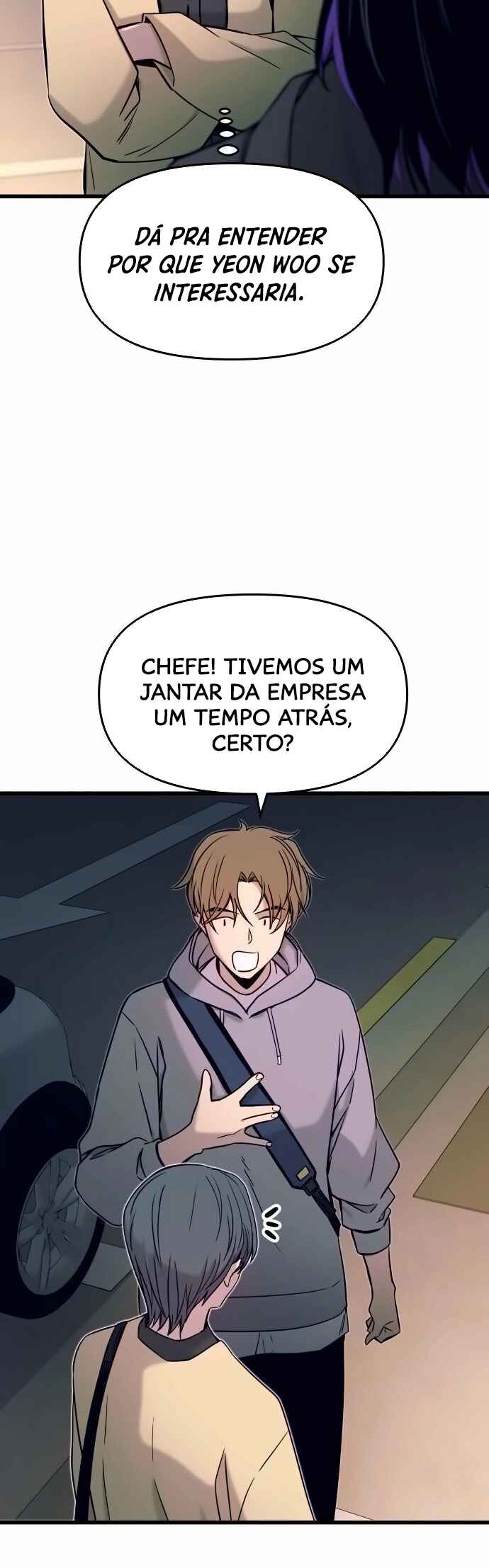Read My Bias Gets on the Last Train PT Manga Online