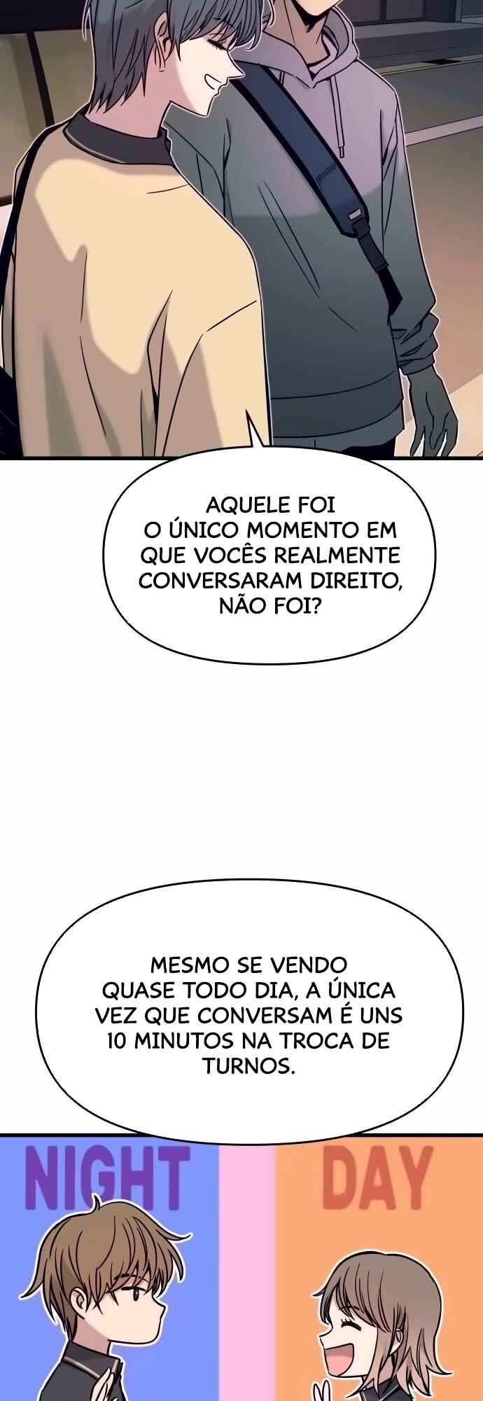 Read My Bias Gets on the Last Train PT Manga Online