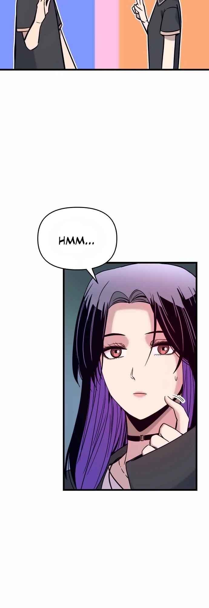 Read My Bias Gets on the Last Train PT Manga Online