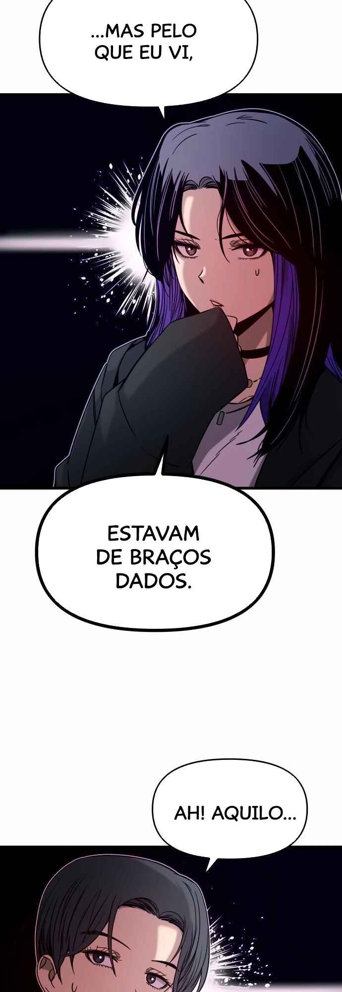 Read My Bias Gets on the Last Train PT Manga Online