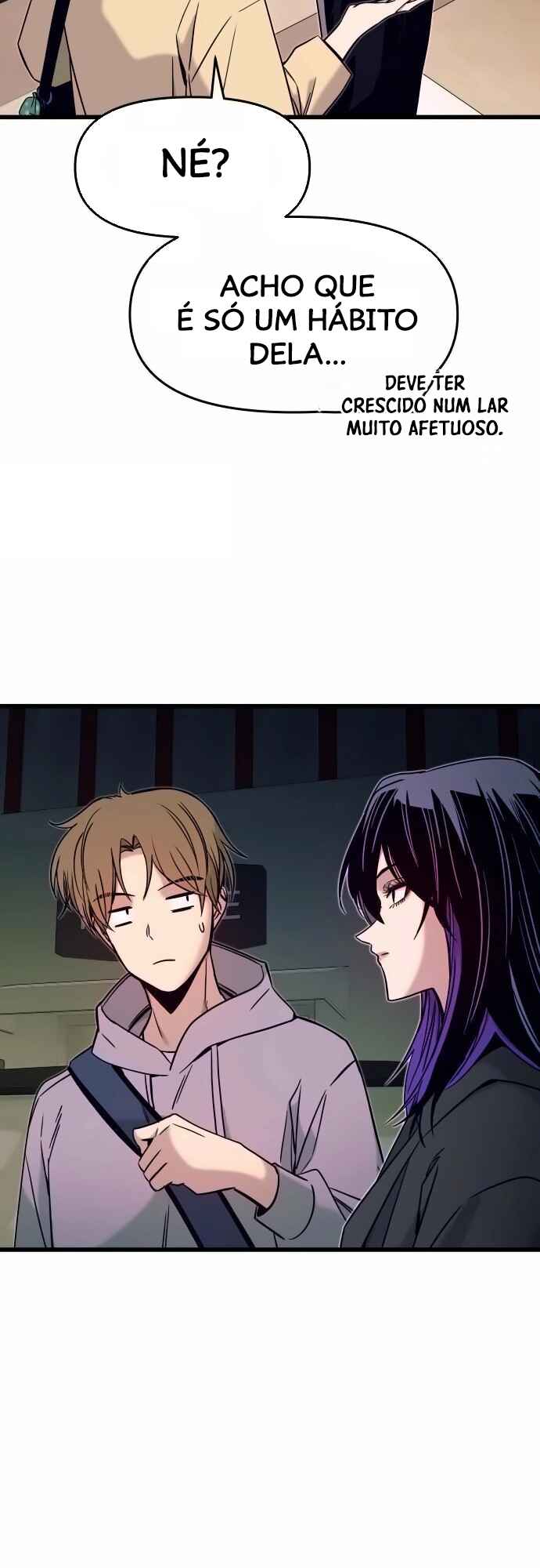 Read My Bias Gets on the Last Train PT Manga Online