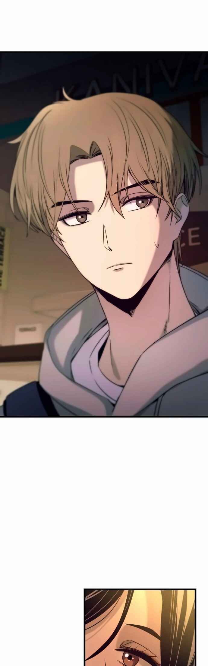 Read My Bias Gets on the Last Train PT Manga Online