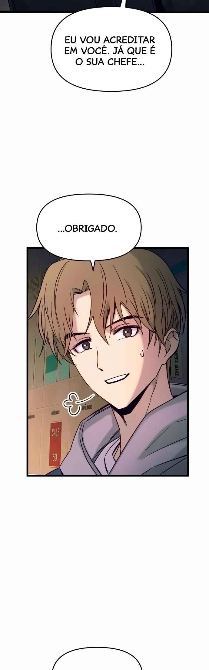 Read My Bias Gets on the Last Train PT Manga Online
