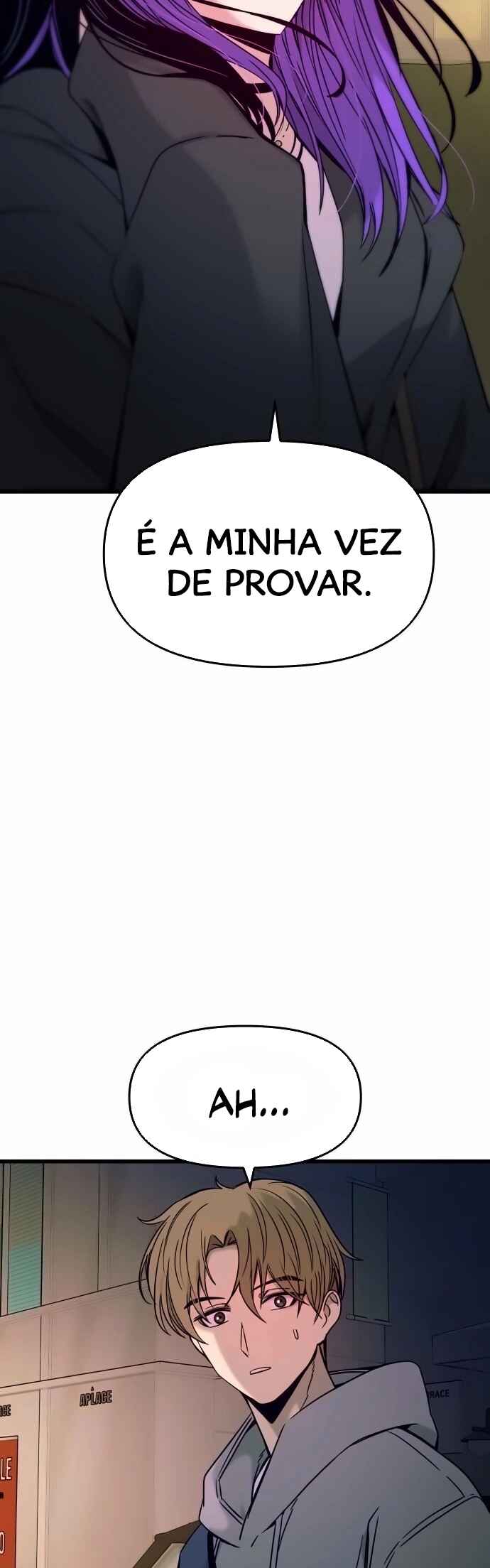 Read My Bias Gets on the Last Train PT Manga Online