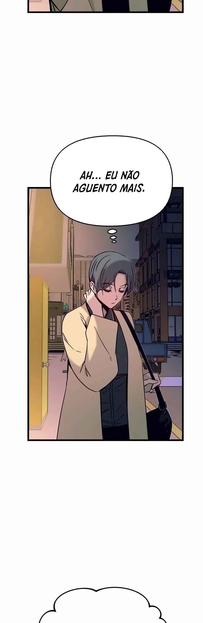 Read My Bias Gets on the Last Train PT Manga Online