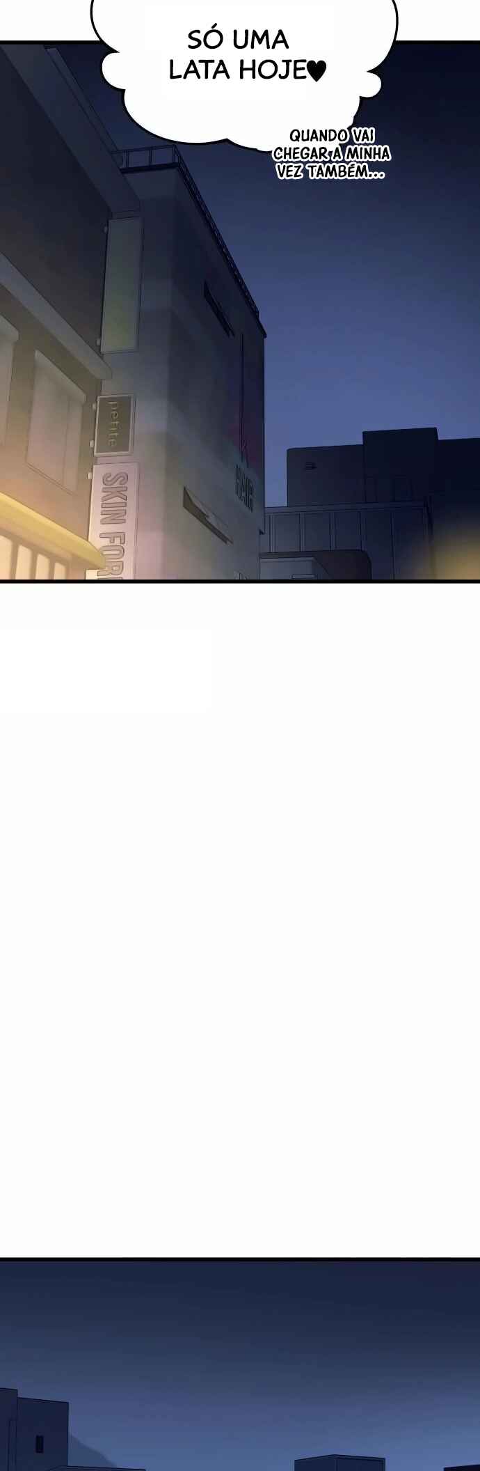 Read My Bias Gets on the Last Train PT Manga Online