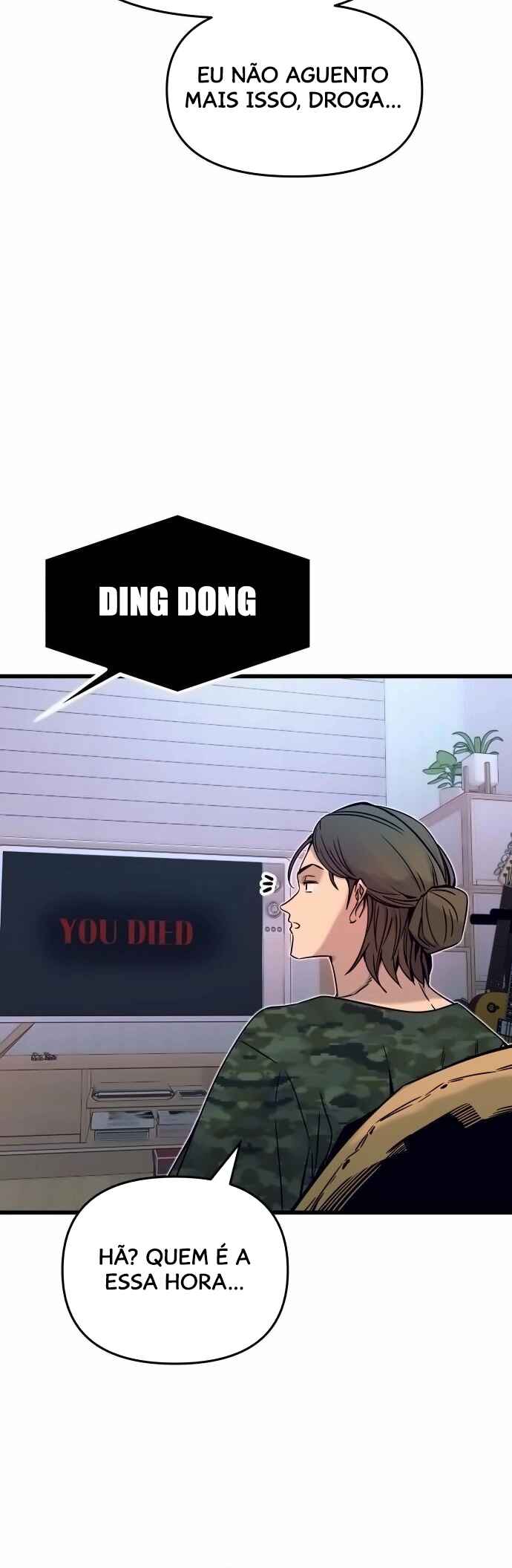 Read My Bias Gets on the Last Train PT Manga Online
