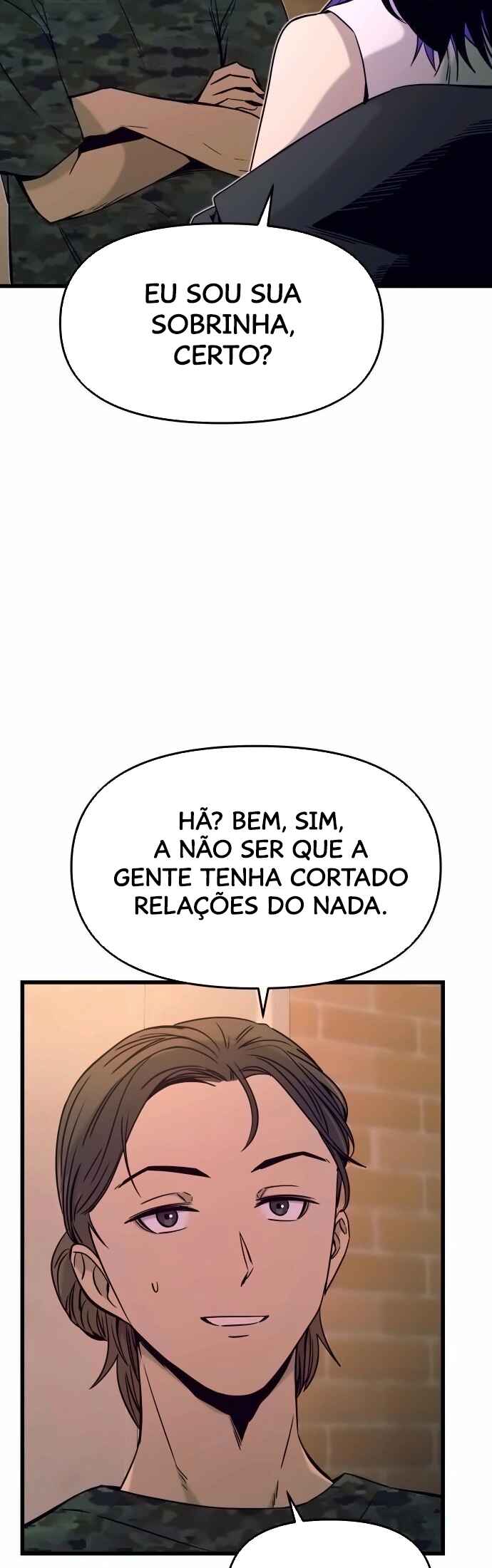 Read My Bias Gets on the Last Train PT Manga Online