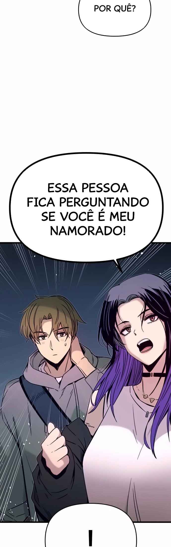 Read My Bias Gets on the Last Train PT Manga Online