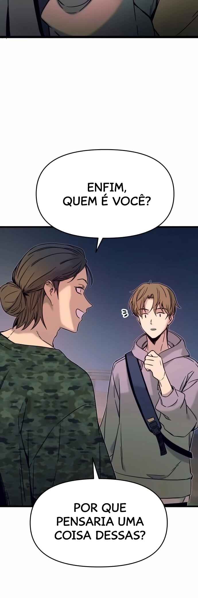 Read My Bias Gets on the Last Train PT Manga Online