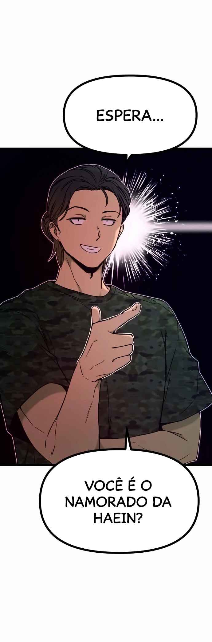 Read My Bias Gets on the Last Train PT Manga Online