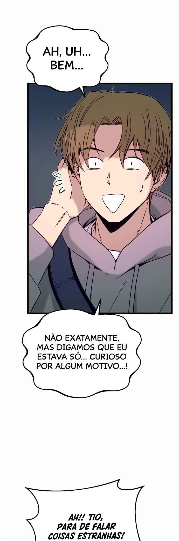 Read My Bias Gets on the Last Train PT Manga Online