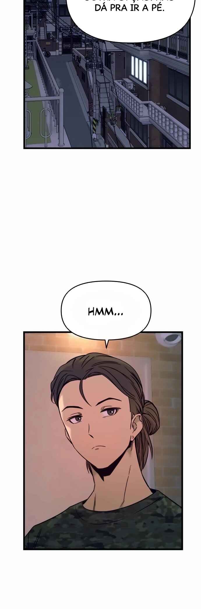 Read My Bias Gets on the Last Train PT Manga Online