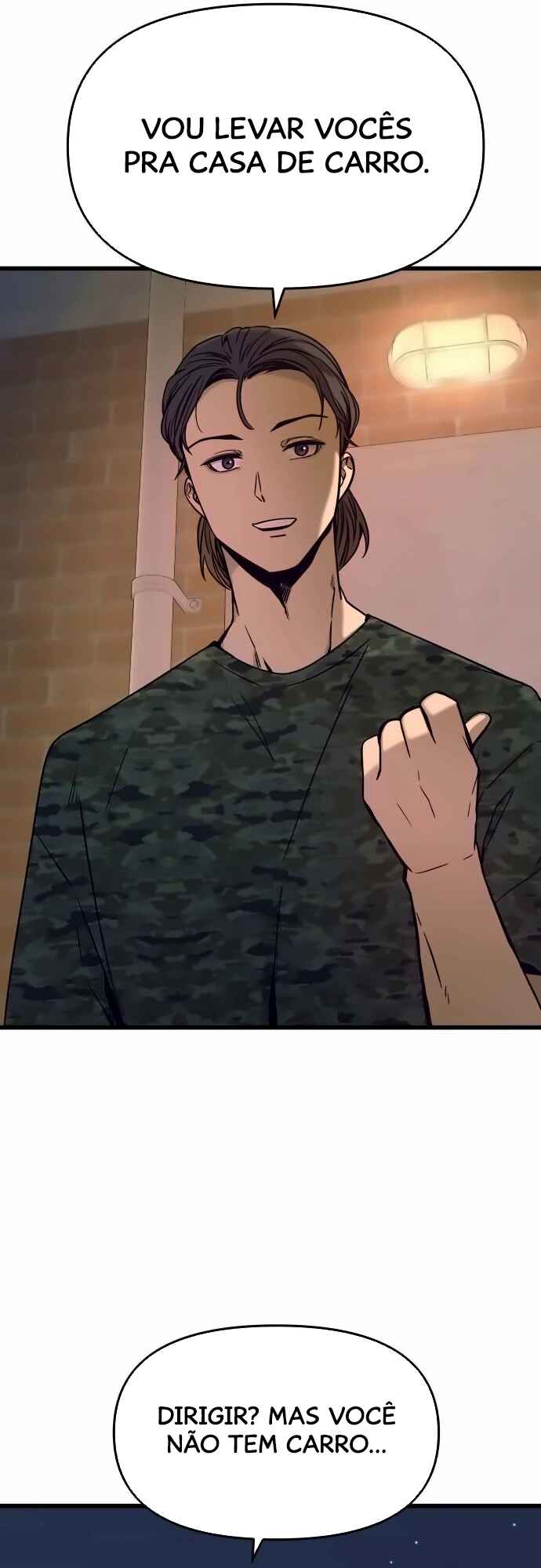 Read My Bias Gets on the Last Train PT Manga Online