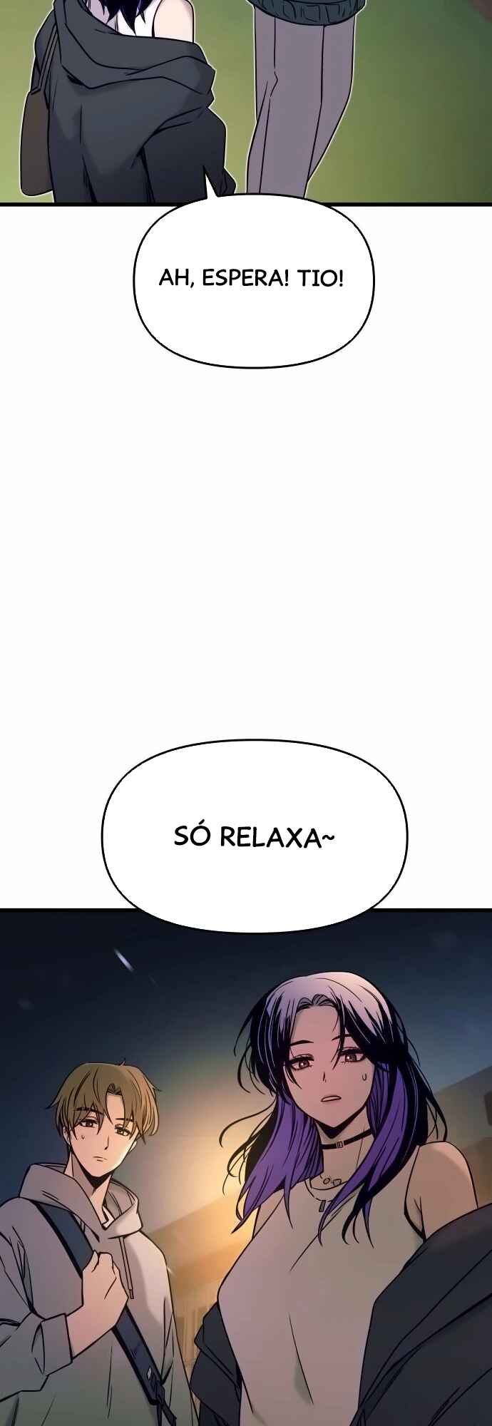 Read My Bias Gets on the Last Train PT Manga Online