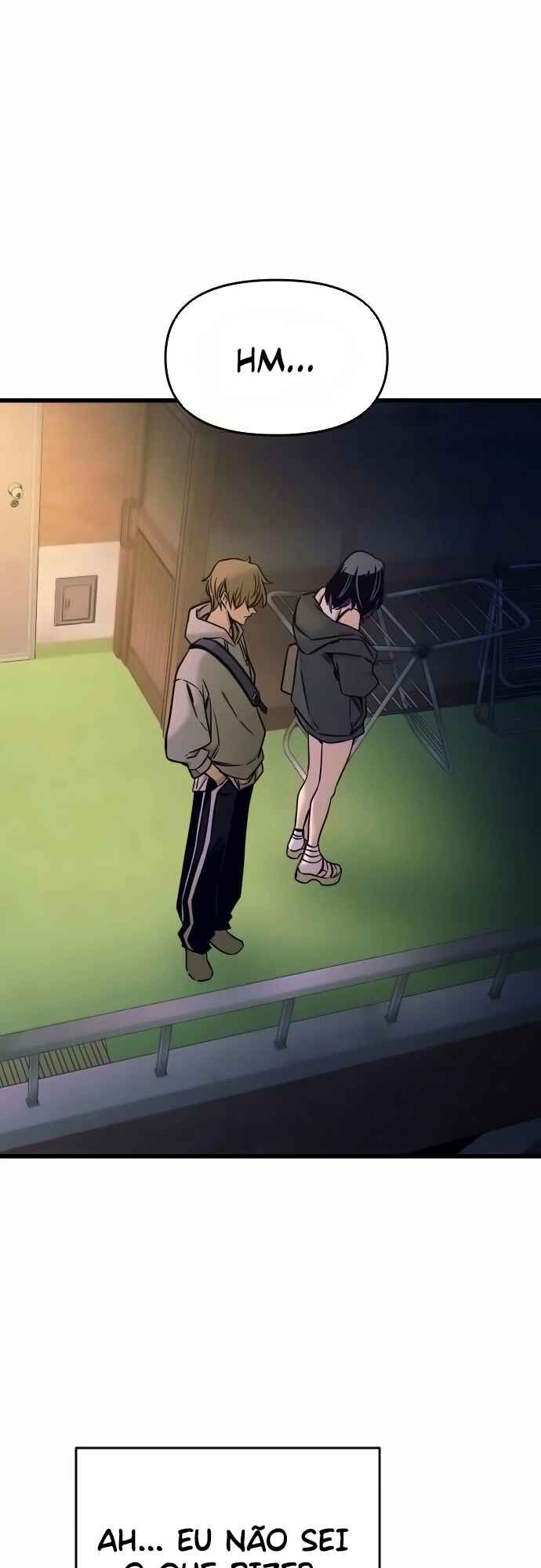 Read My Bias Gets on the Last Train PT Manga Online