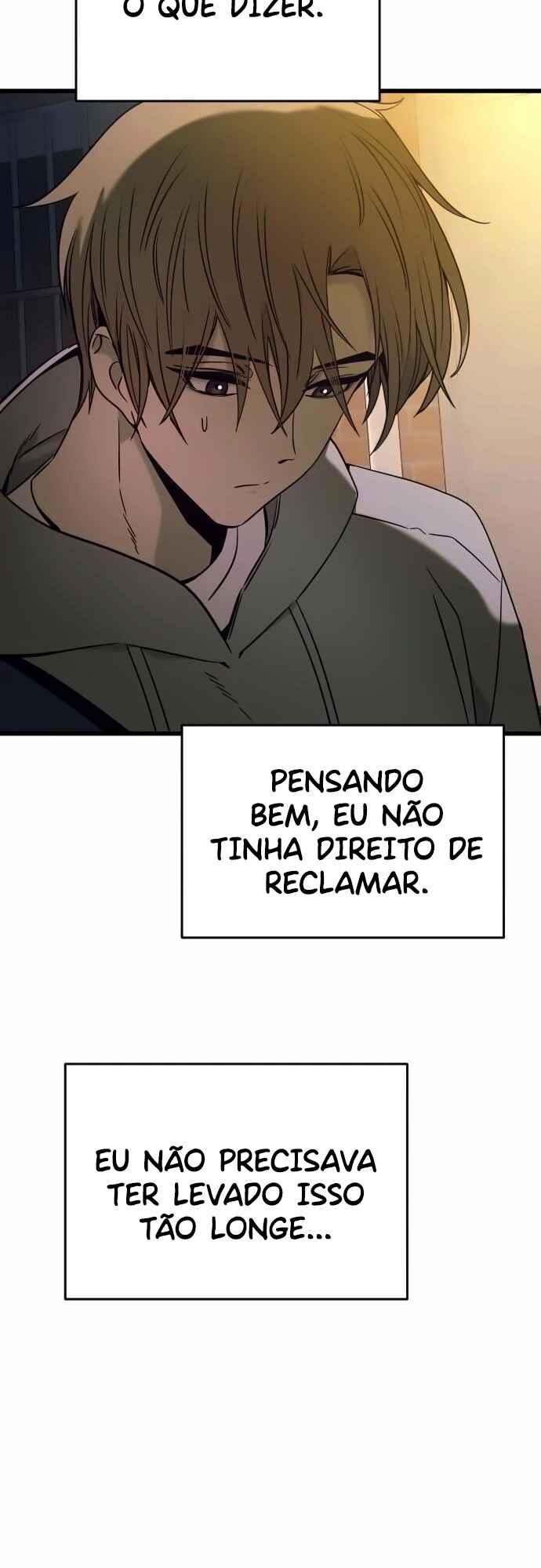 Read My Bias Gets on the Last Train PT Manga Online