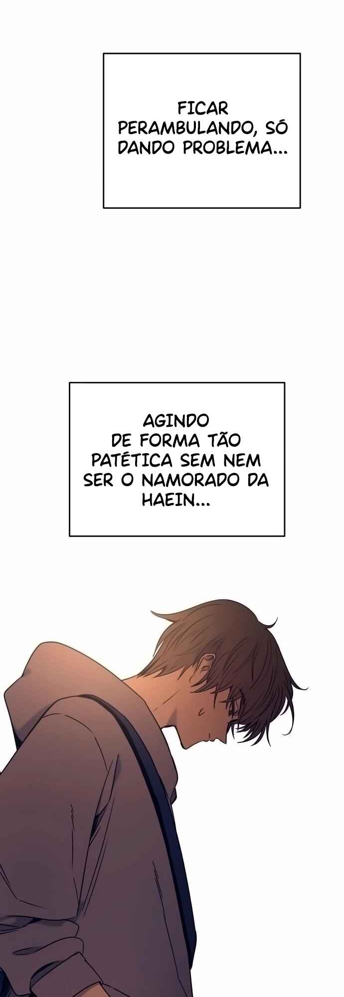 Read My Bias Gets on the Last Train PT Manga Online