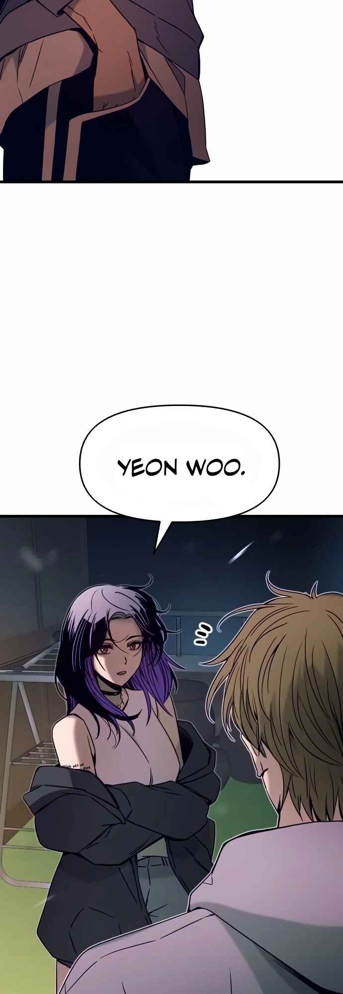Read My Bias Gets on the Last Train PT Manga Online