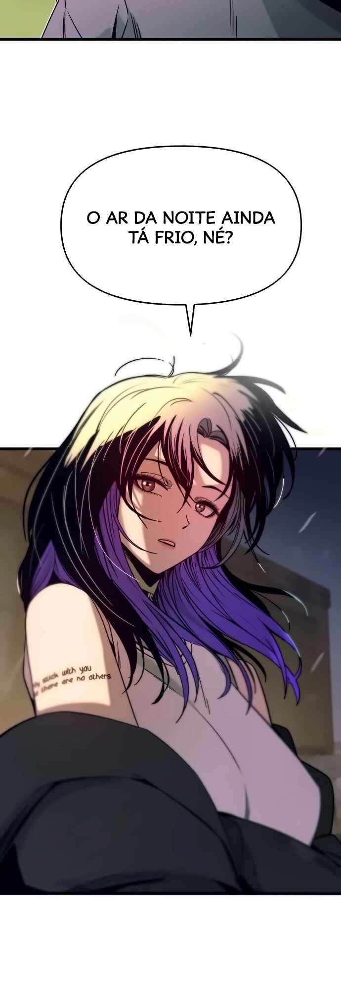 Read My Bias Gets on the Last Train PT Manga Online