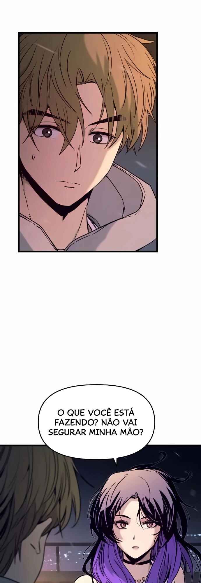 Read My Bias Gets on the Last Train PT Manga Online