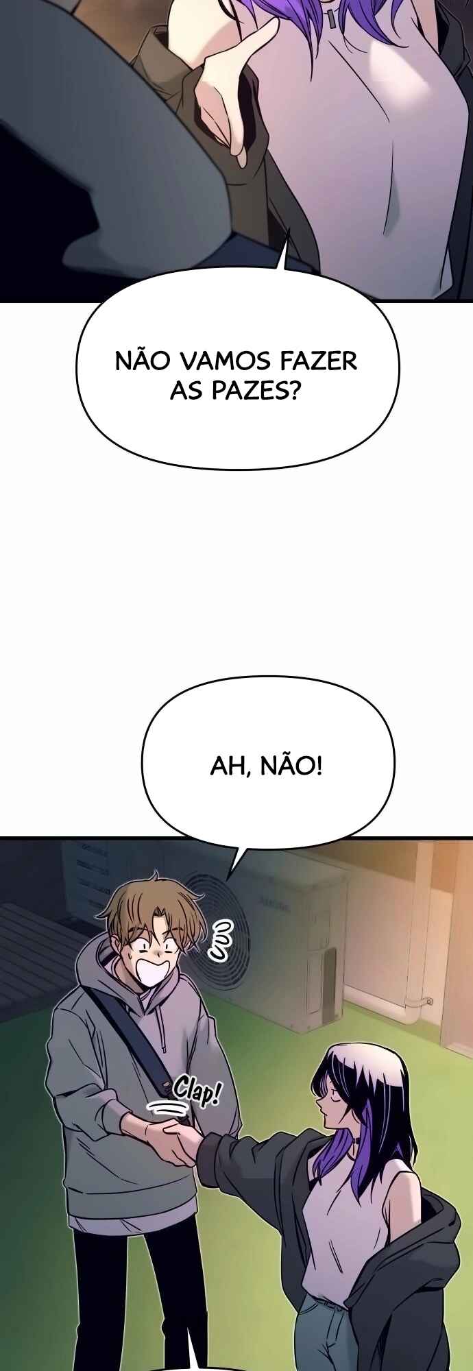 Read My Bias Gets on the Last Train PT Manga Online