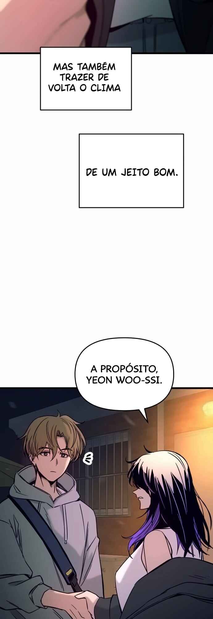 Read My Bias Gets on the Last Train PT Manga Online