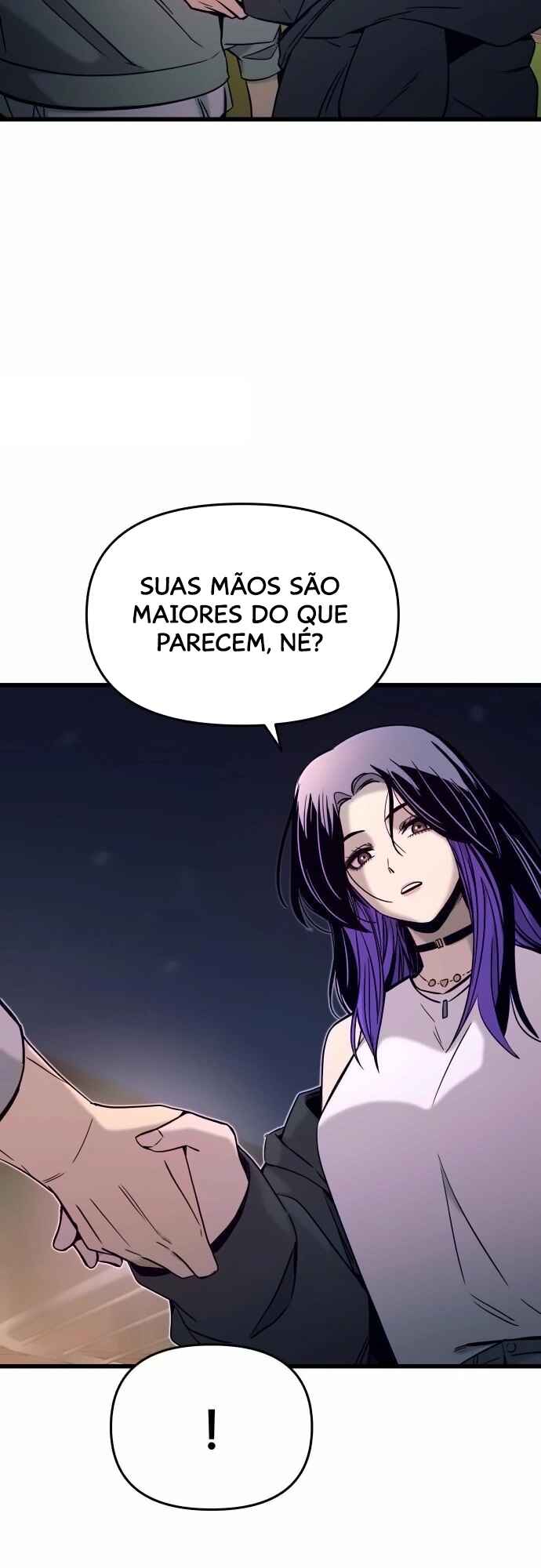 Read My Bias Gets on the Last Train PT Manga Online
