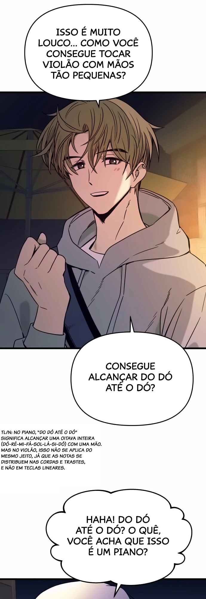Read My Bias Gets on the Last Train PT Manga Online