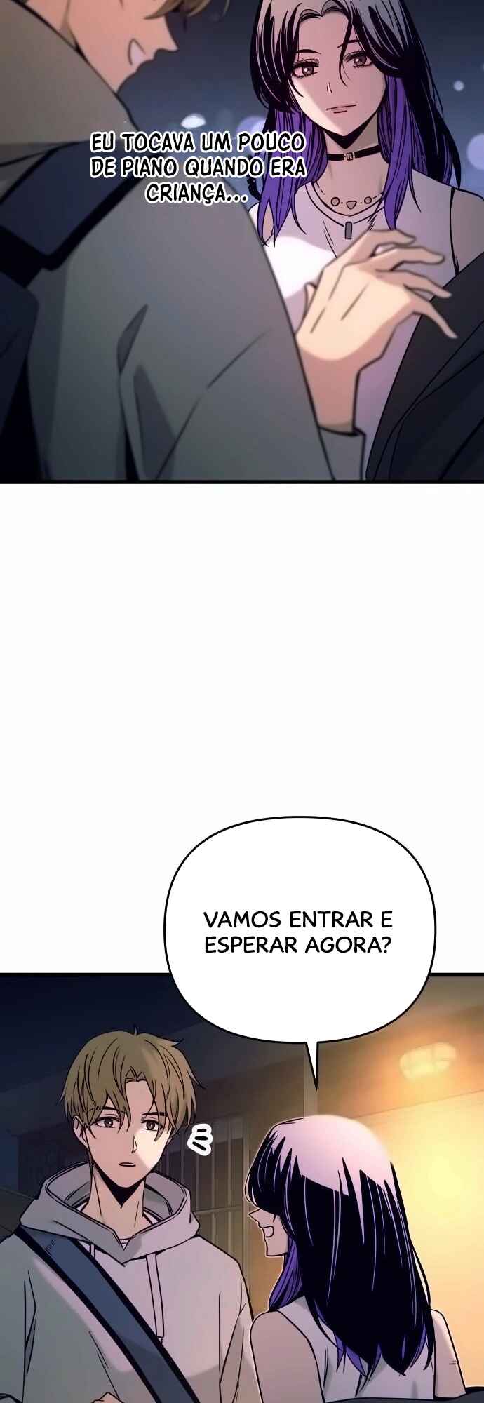 Read My Bias Gets on the Last Train PT Manga Online