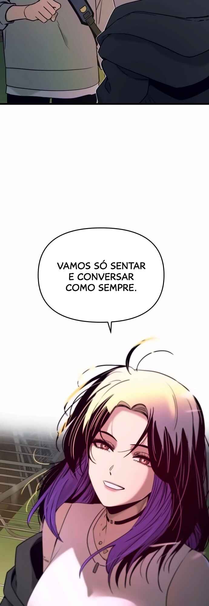 Read My Bias Gets on the Last Train PT Manga Online