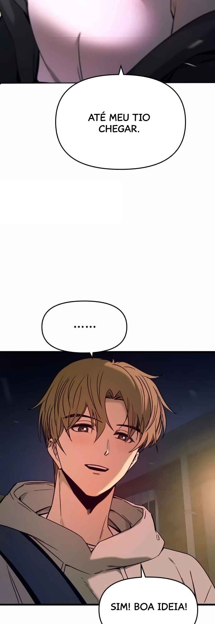 Read My Bias Gets on the Last Train PT Manga Online