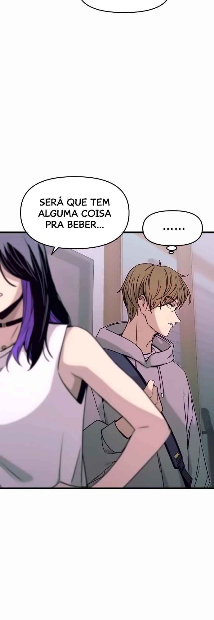 Read My Bias Gets on the Last Train PT Manga Online